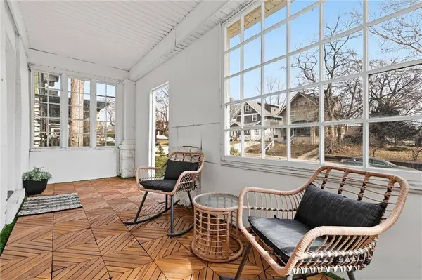 3632 Virginia AVE, Kansas City, MO 64109