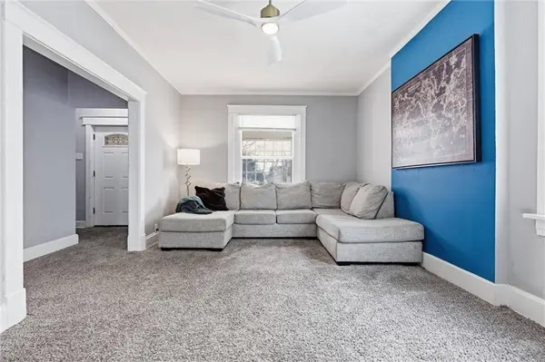 3632 Virginia AVE, Kansas City, MO 64109