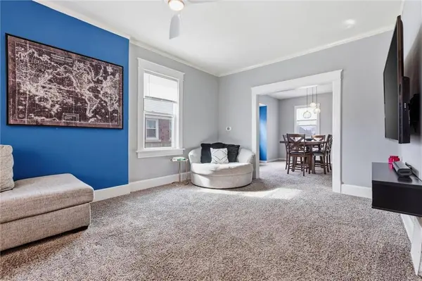3632 Virginia AVE, Kansas City, MO 64109