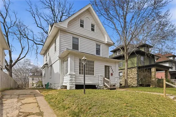 3632 Virginia AVE, Kansas City, MO 64109