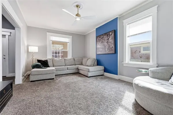 3632 Virginia AVE, Kansas City, MO 64109