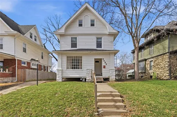 3632 Virginia AVE, Kansas City, MO 64109