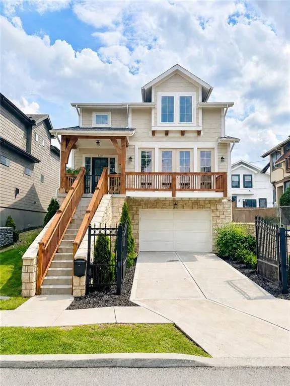 729 Corbin TER, Kansas City, MO 64111