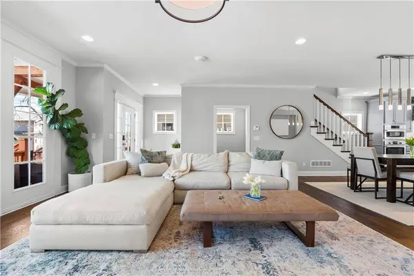 729 Corbin TER, Kansas City, MO 64111