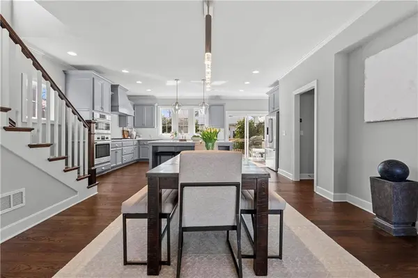 729 Corbin TER, Kansas City, MO 64111