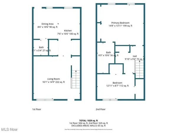 2095 Beechtree DR, Uniontown, OH 44685