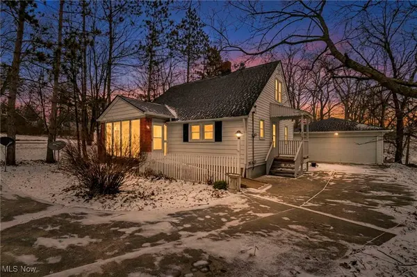 8539 Broadview RD, Broadview Heights, OH 44147