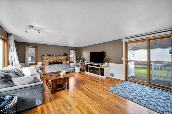 3510 Westview AVE NW, Canton, OH 44709