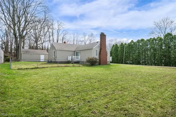 3510 Westview AVE NW, Canton, OH 44709