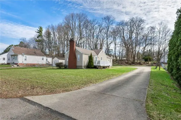 3510 Westview AVE NW, Canton, OH 44709