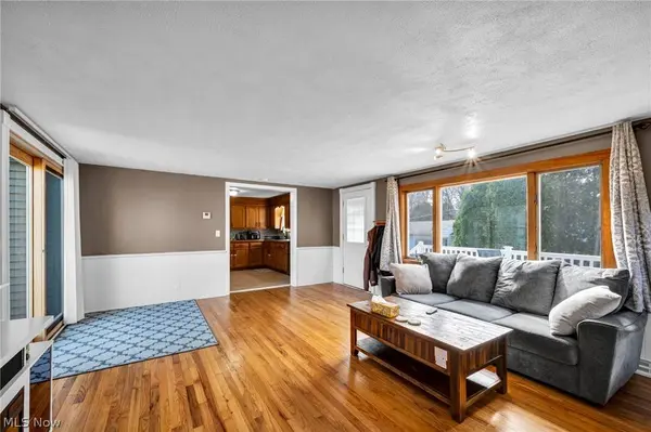 3510 Westview AVE NW, Canton, OH 44709