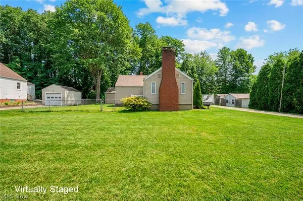 3510 Westview AVE NW, Canton, OH 44709