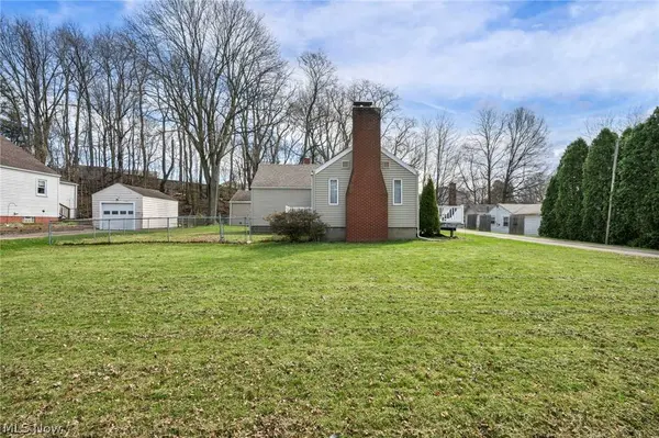 3510 Westview AVE NW, Canton, OH 44709