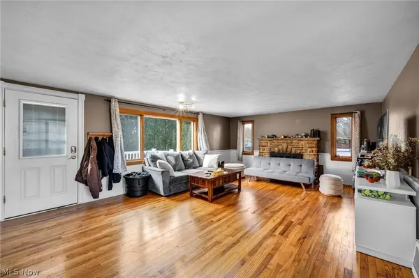 3510 Westview AVE NW, Canton, OH 44709