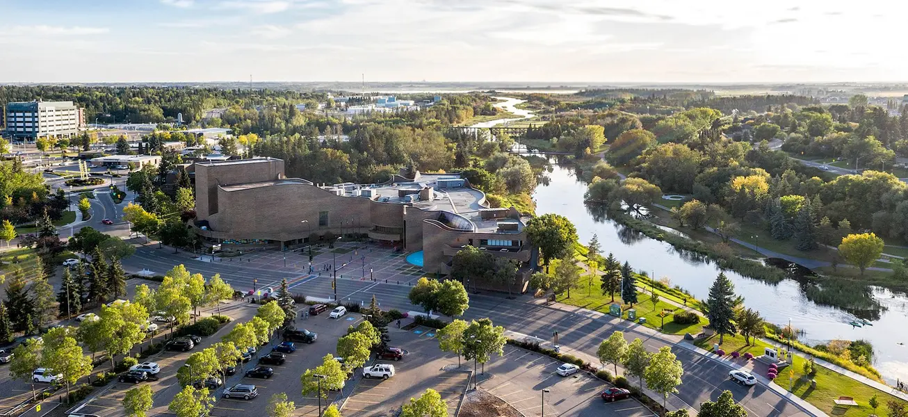 St. Albert