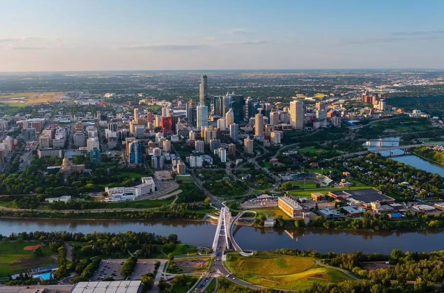 Edmonton