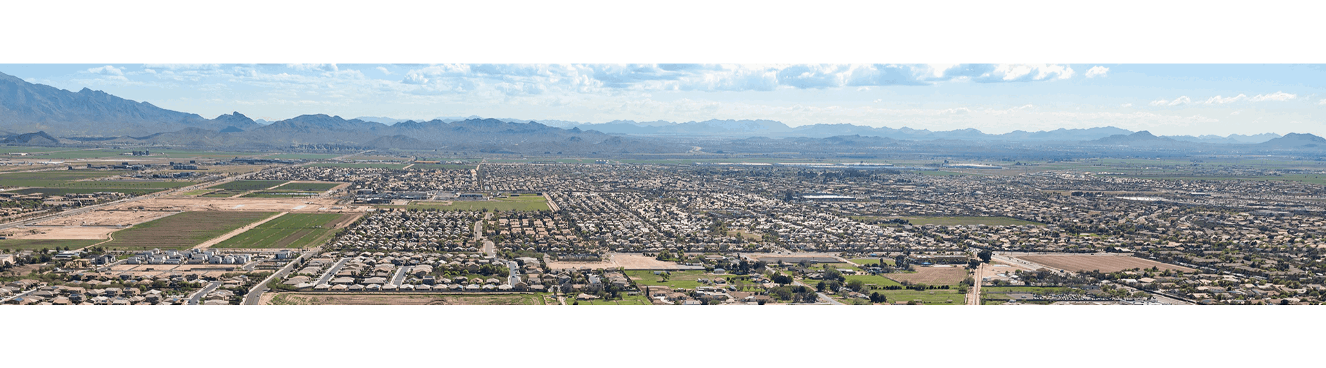 CITY OF GOODYEAR