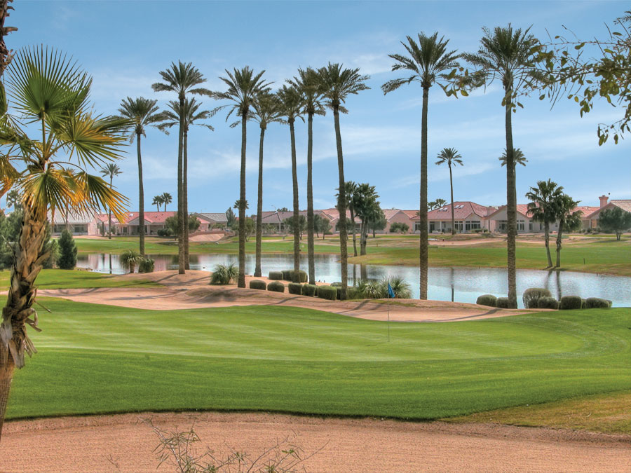 Sun City West