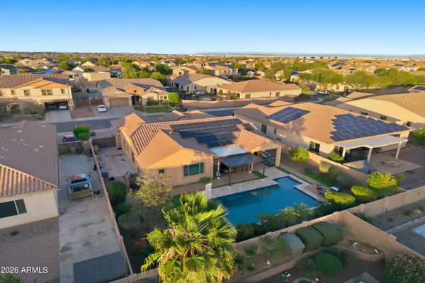 18173 W MACKENZIE Drive, Goodyear, AZ 85395