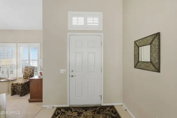 19888 N CRIMSON RIDGE Way, Surprise, AZ 85374