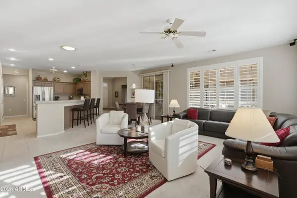 19888 N CRIMSON RIDGE Way, Surprise, AZ 85374