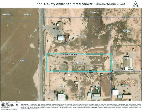 5513 N EVANS Road #-, Casa Grande, AZ 85194