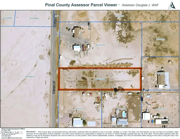 5513 N EVANS Road #-, Casa Grande, AZ 85194