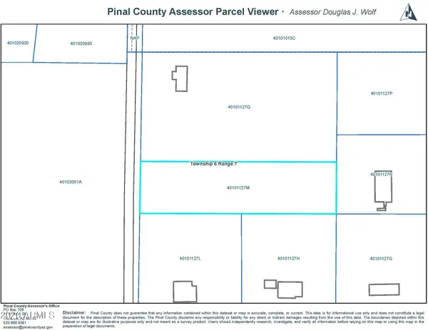 5513 N EVANS Road #-, Casa Grande, AZ 85194