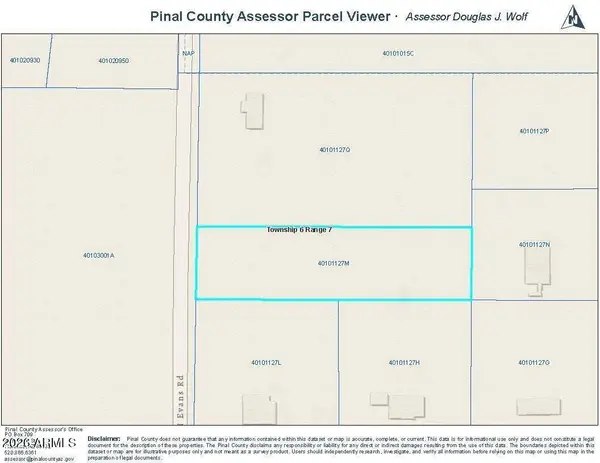 5513 N EVANS Road #-, Casa Grande, AZ 85194