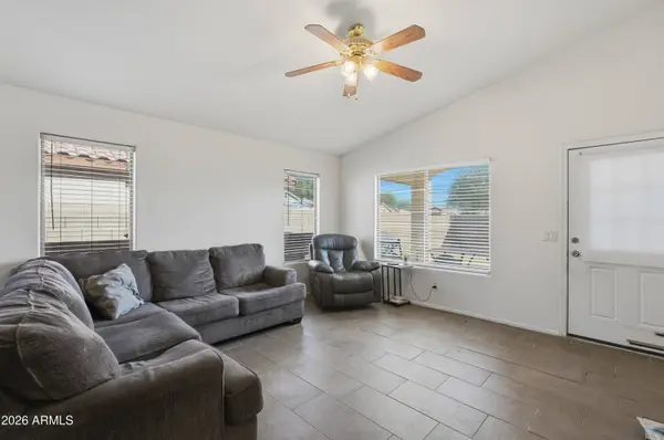 2633 N 109TH Avenue, Avondale, AZ 85392