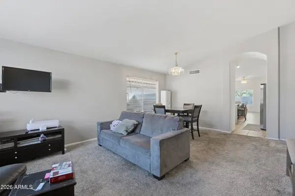 2633 N 109TH Avenue, Avondale, AZ 85392