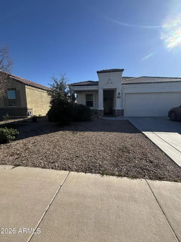 30971 W COLUMBUS Avenue, Buckeye, AZ 85396