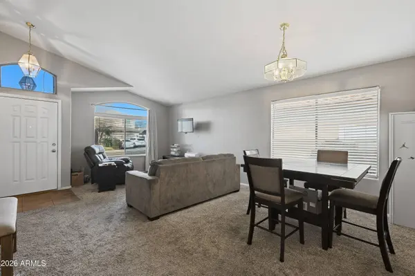 2633 N 109TH Avenue, Avondale, AZ 85392