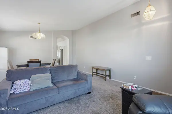 2633 N 109TH Avenue, Avondale, AZ 85392