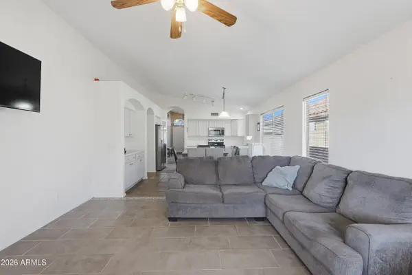 2633 N 109TH Avenue, Avondale, AZ 85392