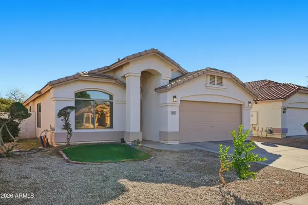 2633 N 109TH Avenue, Avondale, AZ 85392