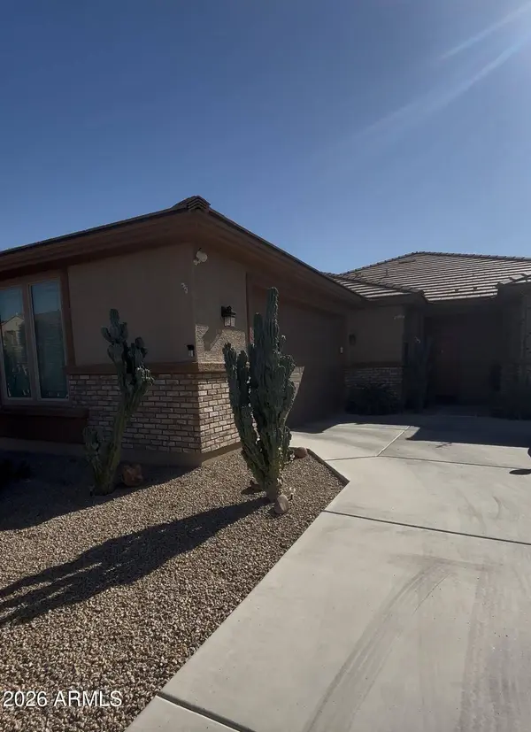 15869 W MAUNA LOA Lane, Surprise, AZ 85379