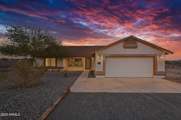 5001 N TUTHILL Road, Litchfield Park, AZ 85340