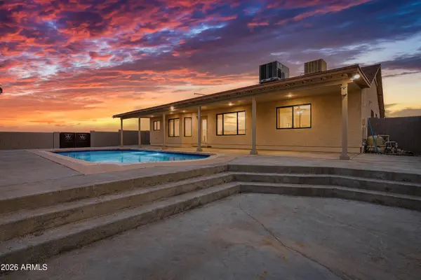 5001 N TUTHILL Road, Litchfield Park, AZ 85340