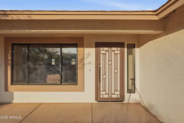 5001 N TUTHILL Road, Litchfield Park, AZ 85340