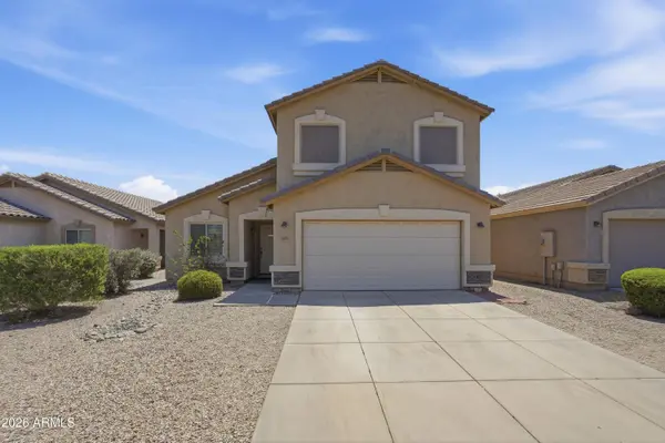 2505 E SAN MANUEL Road