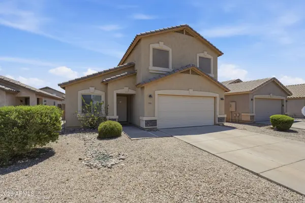 2505 E SAN MANUEL Road, San Tan Valley, AZ 85143
