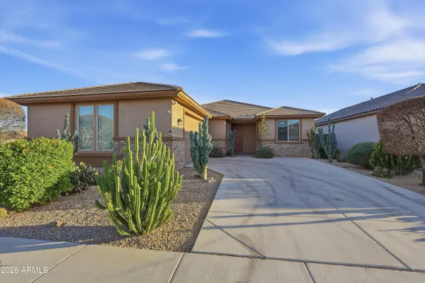 15869 W MAUNA LOA Lane, Surprise, AZ 85379