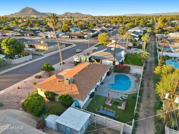 2501 N 81ST Way, Scottsdale, AZ 85257