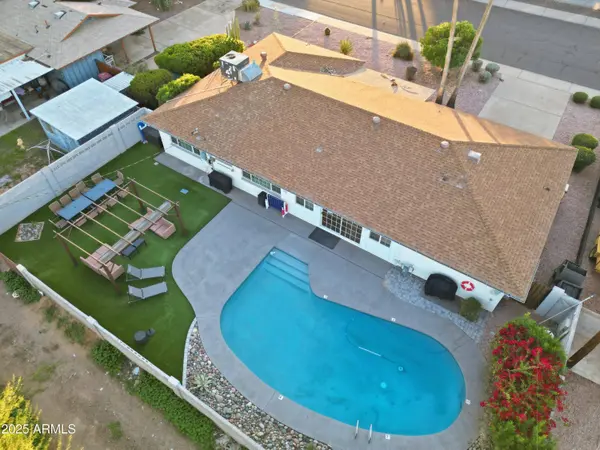 2501 N 81ST Way, Scottsdale, AZ 85257