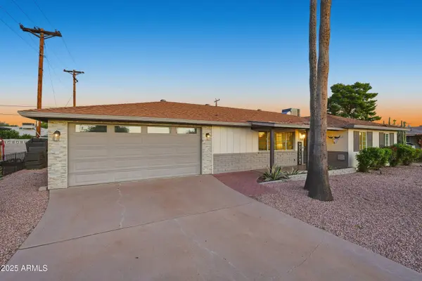 2501 N 81ST Way, Scottsdale, AZ 85257