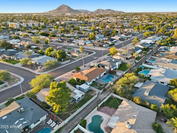 2501 N 81ST Way, Scottsdale, AZ 85257