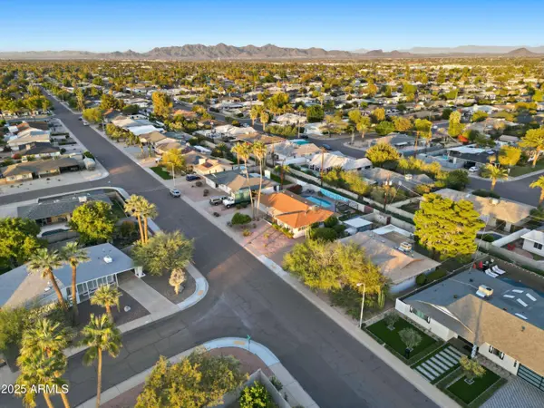 2501 N 81ST Way, Scottsdale, AZ 85257