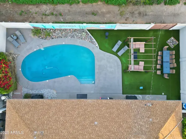 2501 N 81ST Way, Scottsdale, AZ 85257
