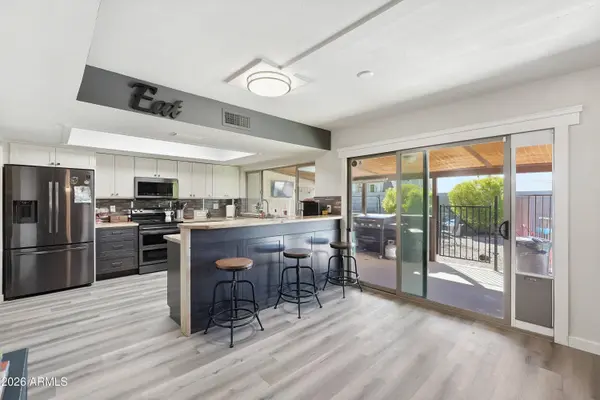 17046 N 37TH Avenue, Glendale, AZ 85308